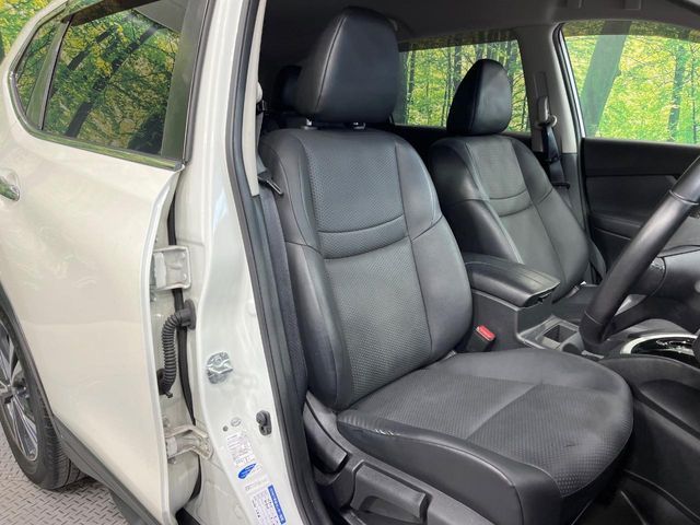 X-TRAIL 2WD