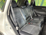 X-TRAIL 2WD