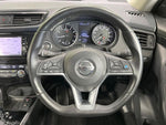 X-TRAIL 2WD