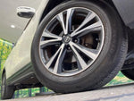 X-TRAIL 2WD