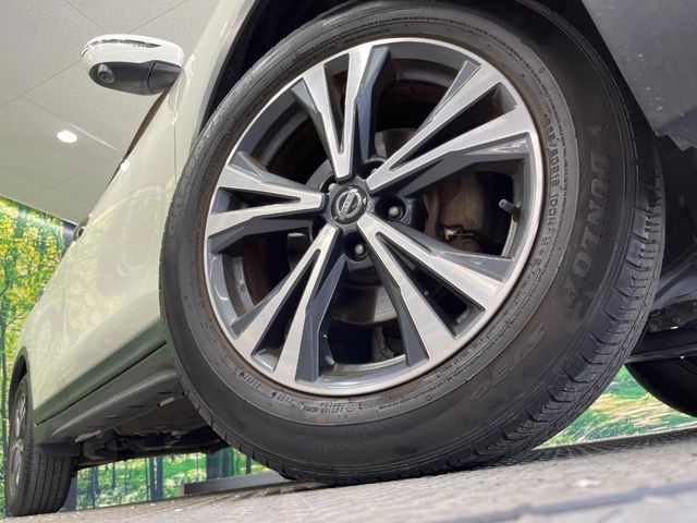 X-TRAIL 2WD