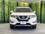X-TRAIL 2WD