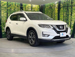X-TRAIL 2WD