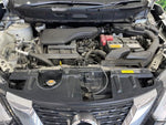 X-TRAIL 2WD