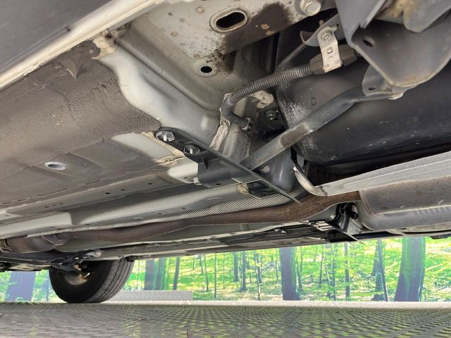 X-TRAIL 2WD