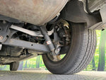 X-TRAIL 2WD