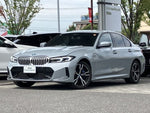 BMW 3series sedan