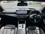 BMW 3series sedan