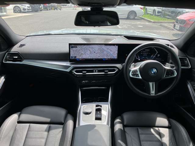 BMW 3series sedan