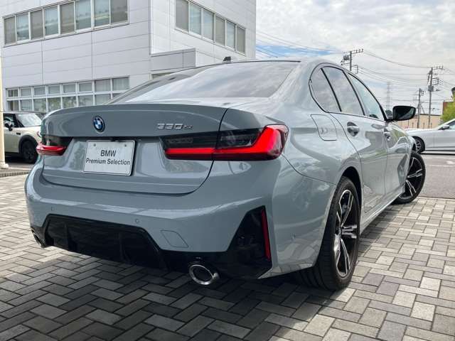 BMW 3series sedan