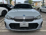 BMW 3series sedan