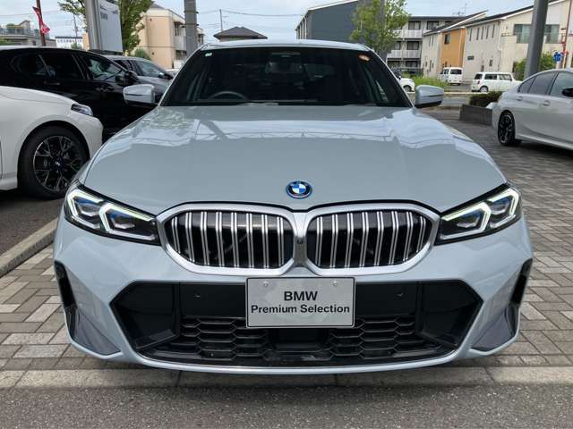 BMW 3series sedan