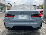 BMW 3series sedan