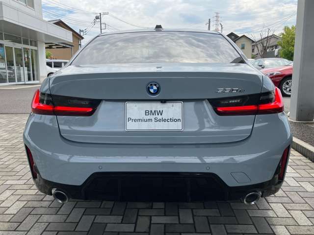 BMW 3series sedan