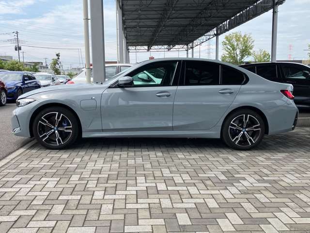 BMW 3series sedan