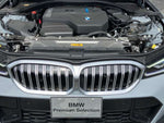 BMW 3series sedan