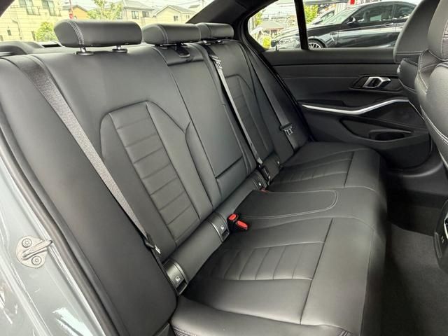 BMW 3series sedan