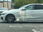 BMW 3series sedan