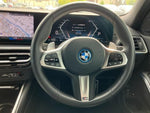 BMW 3series sedan
