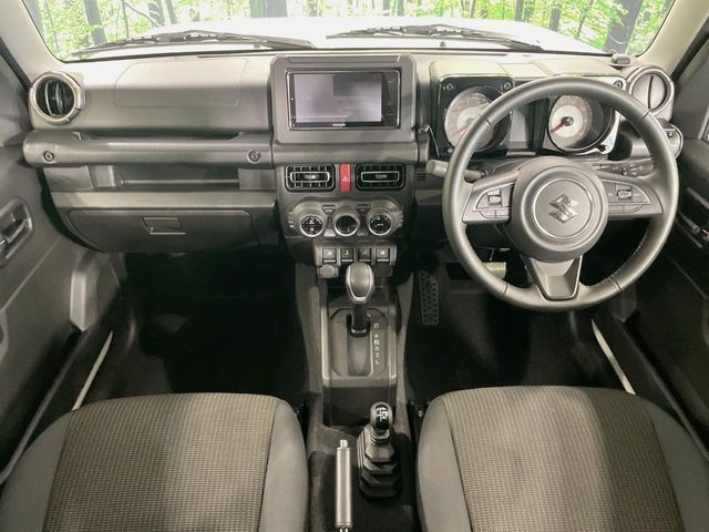 JIMNY 4WD
