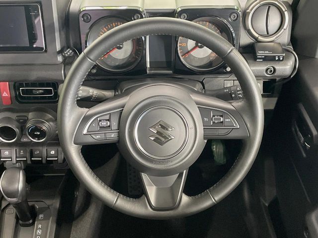 JIMNY 4WD