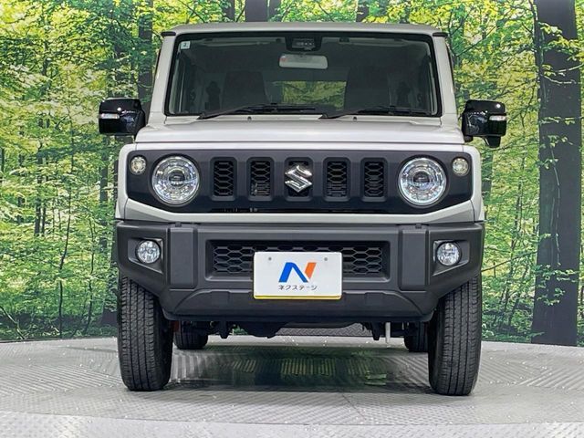 JIMNY 4WD