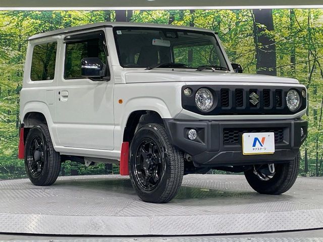 JIMNY 4WD
