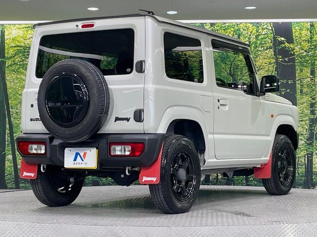 JIMNY 4WD