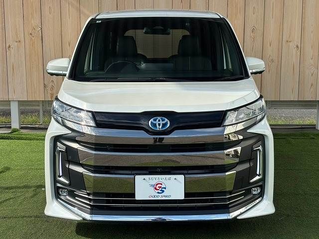 NOAH HYBRID