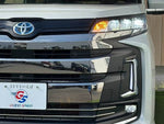 NOAH HYBRID