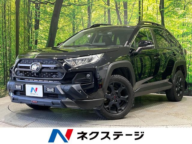 RAV4 4WD