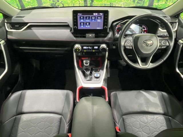 RAV4 4WD