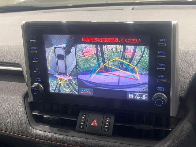 RAV4 4WD