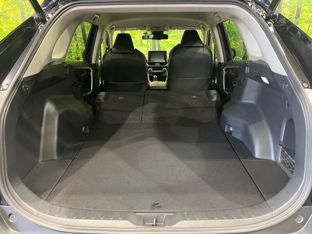 RAV4 4WD