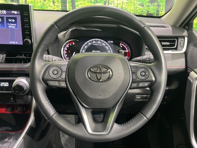 RAV4 4WD