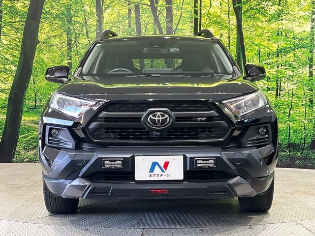 RAV4 4WD