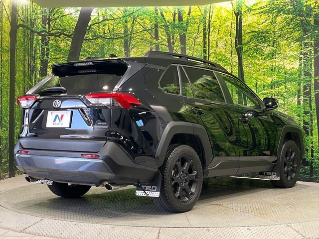 RAV4 4WD