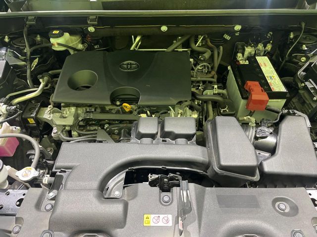 RAV4 4WD