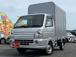 CARRY truck 4WD