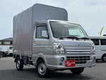 CARRY truck 4WD