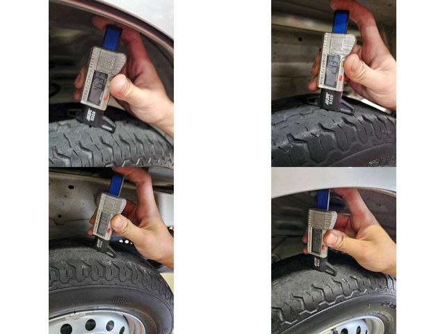 CARRY truck 4WD