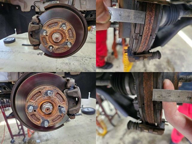 CARRY truck 4WD