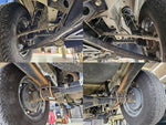 CARRY truck 4WD