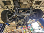 CARRY truck 4WD