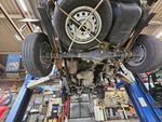 CARRY truck 4WD