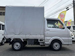 CARRY truck 4WD