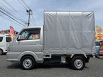 CARRY truck 4WD