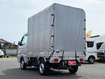 CARRY truck 4WD