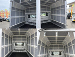 CARRY truck 4WD