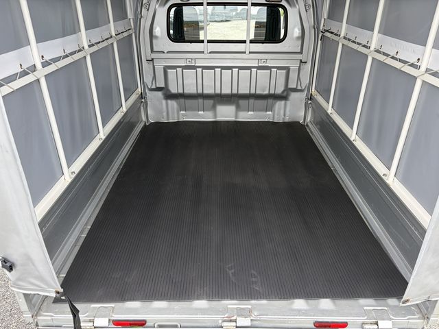 CARRY truck 4WD